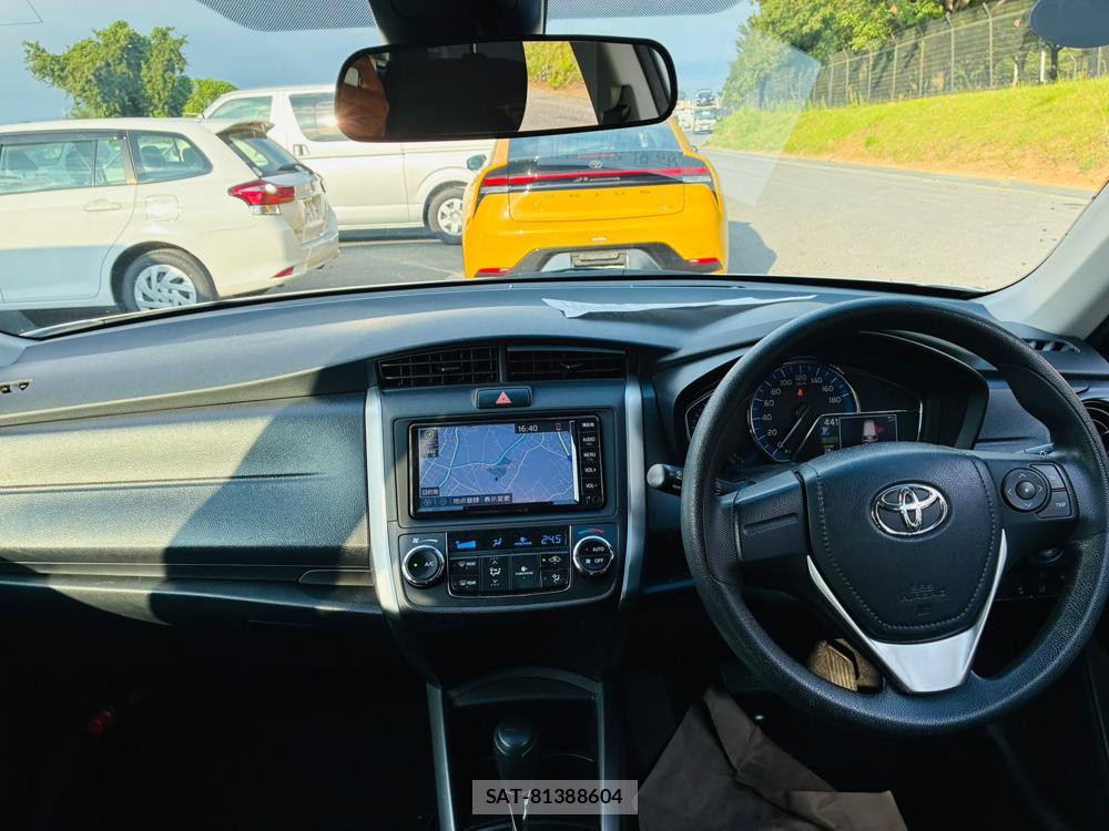 Toyota COROLLA FIELDER 2019-05 8427871-12