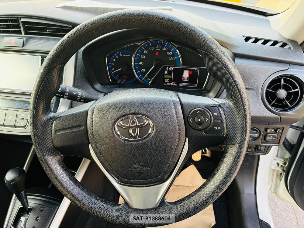 Toyota COROLLA FIELDER 2019-05 8427871-14