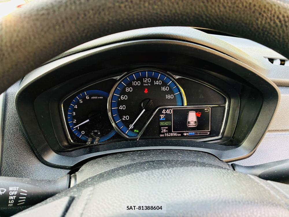 Toyota COROLLA FIELDER 2019-05 8427871-15