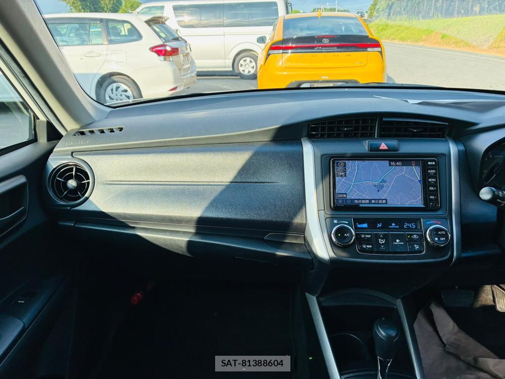 Toyota COROLLA FIELDER 2019-05 8427871-16