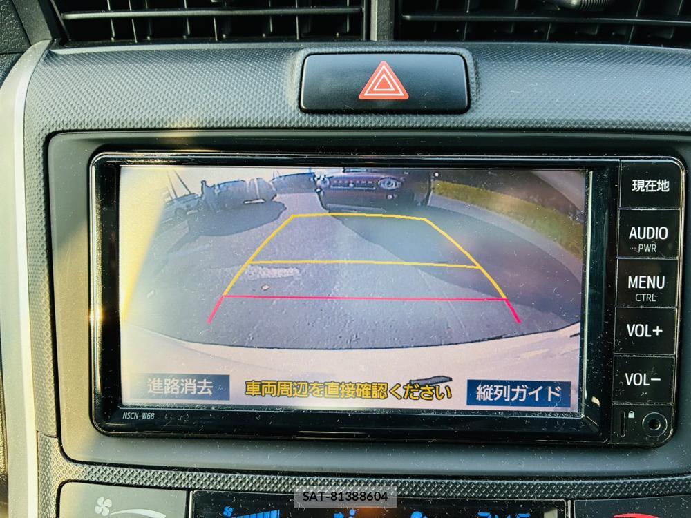 Toyota COROLLA FIELDER 2019-05 8427871-17