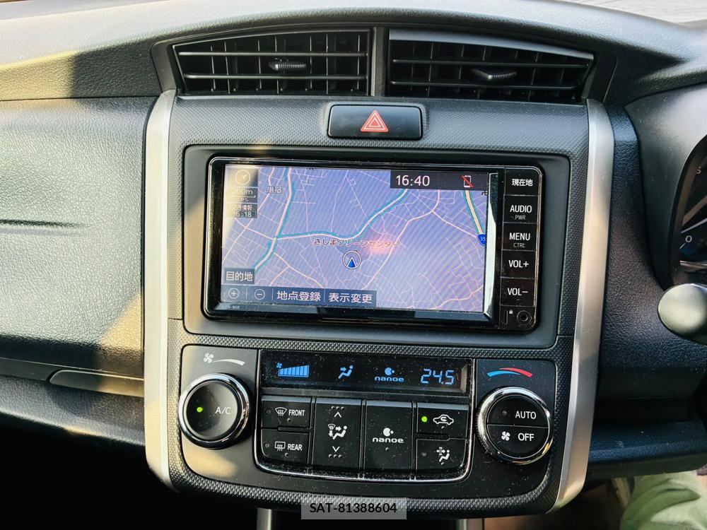 Toyota COROLLA FIELDER 2019-05 8427871-18