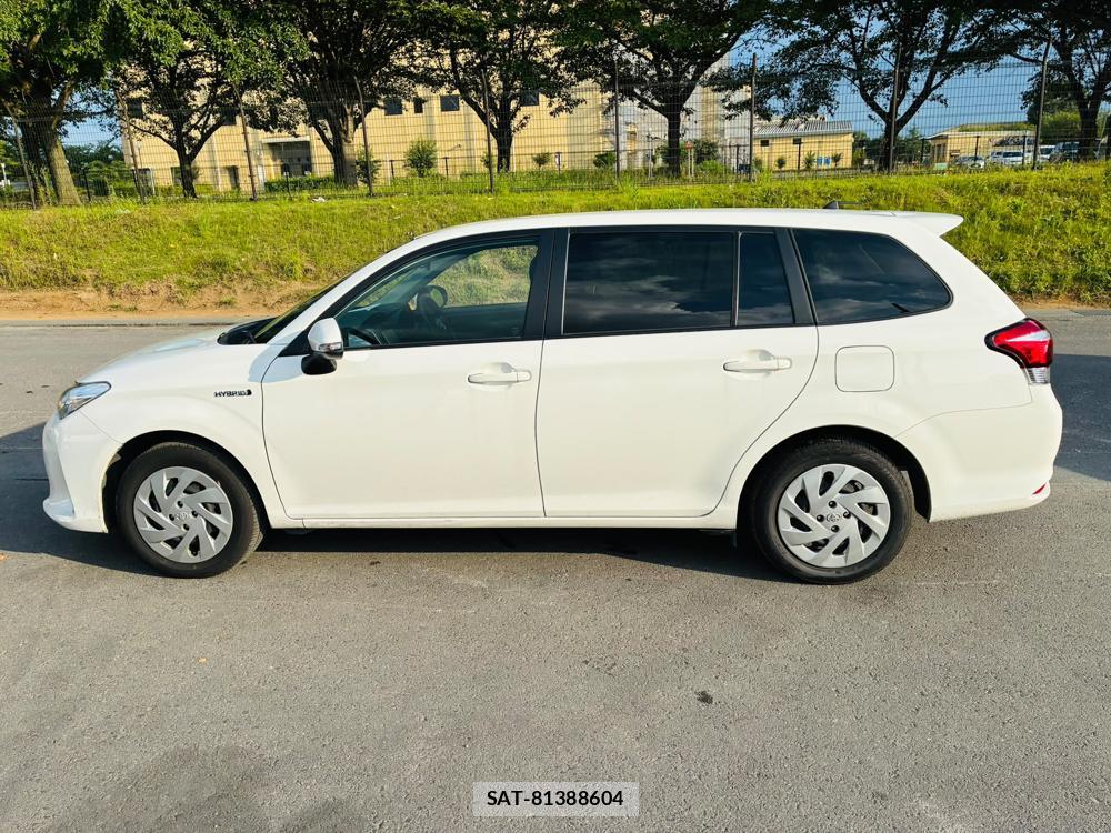 Toyota COROLLA FIELDER 2019-05 8427871-1