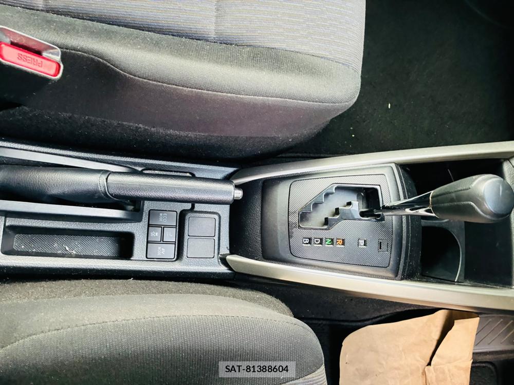 Toyota COROLLA FIELDER 2019-05 8427871-19