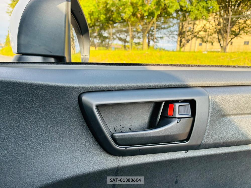 Toyota COROLLA FIELDER 2019-05 8427871-20