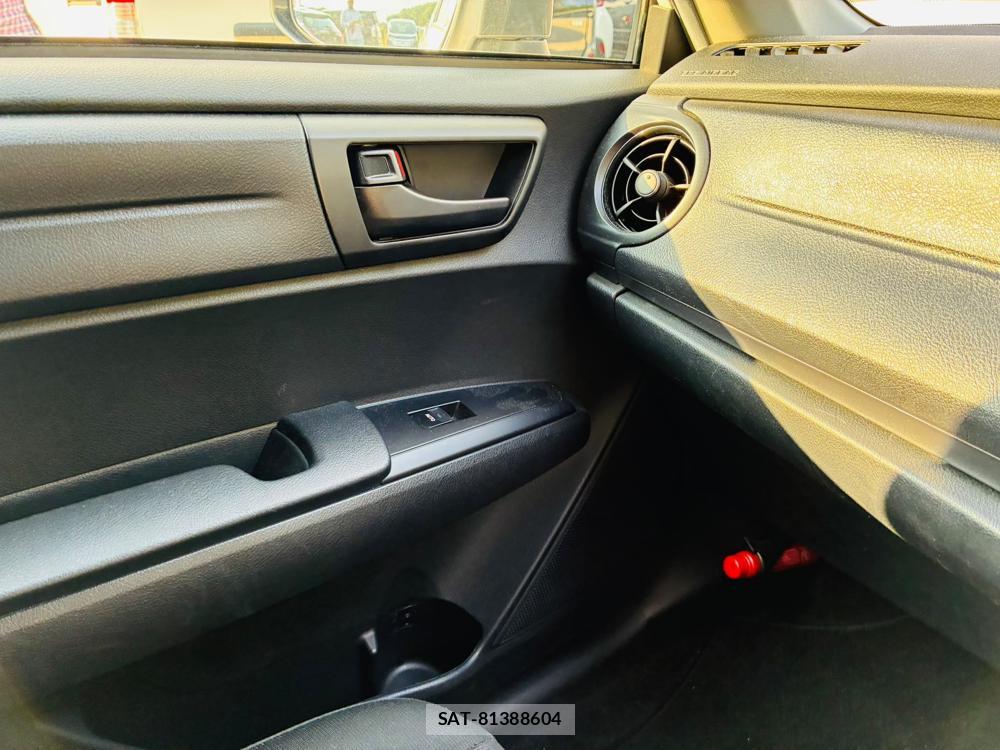 Toyota COROLLA FIELDER 2019-05 8427871-23