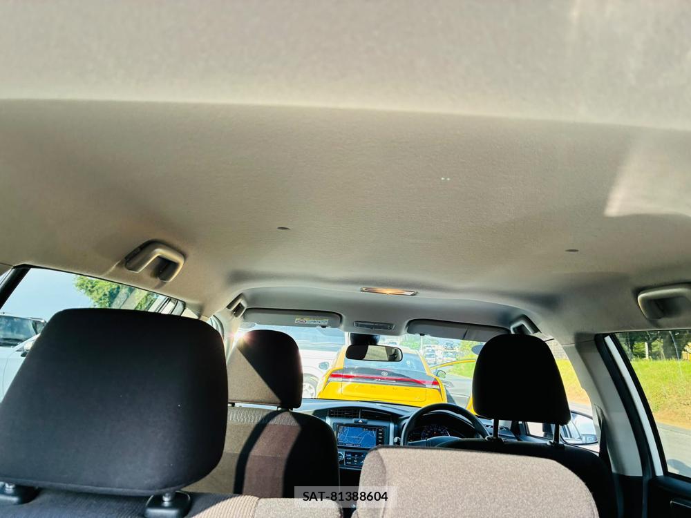 Toyota COROLLA FIELDER 2019-05 8427871-24