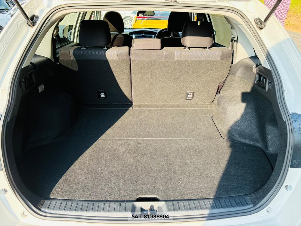 Toyota COROLLA FIELDER 2019-05 8427871-25