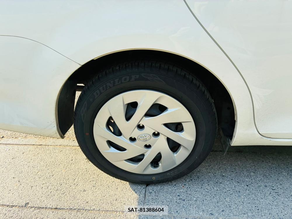 Toyota COROLLA FIELDER 2019-05 8427871-27