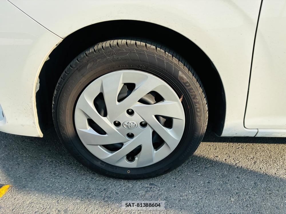 Toyota COROLLA FIELDER 2019-05 8427871-29