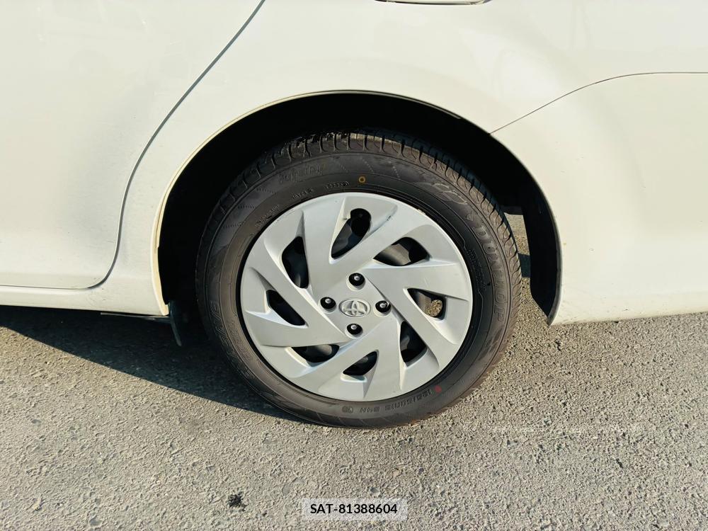Toyota COROLLA FIELDER 2019-05 8427871-30