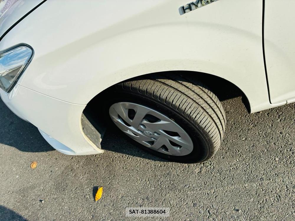 Toyota COROLLA FIELDER 2019-05 8427871-31