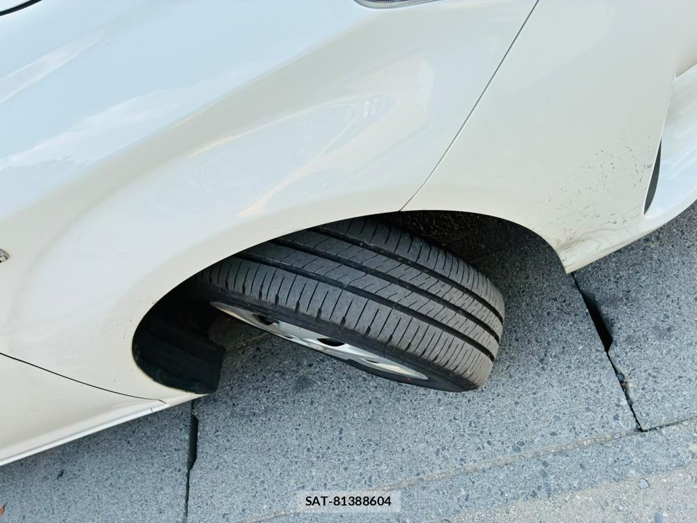 Toyota COROLLA FIELDER 2019-05 8427871-32