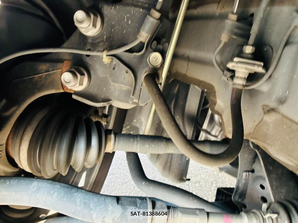 Toyota COROLLA FIELDER 2019-05 8427871-33