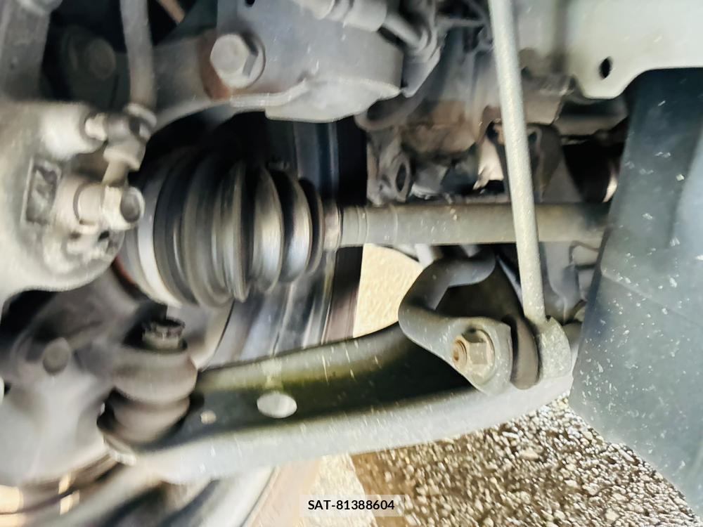 Toyota COROLLA FIELDER 2019-05 8427871-34