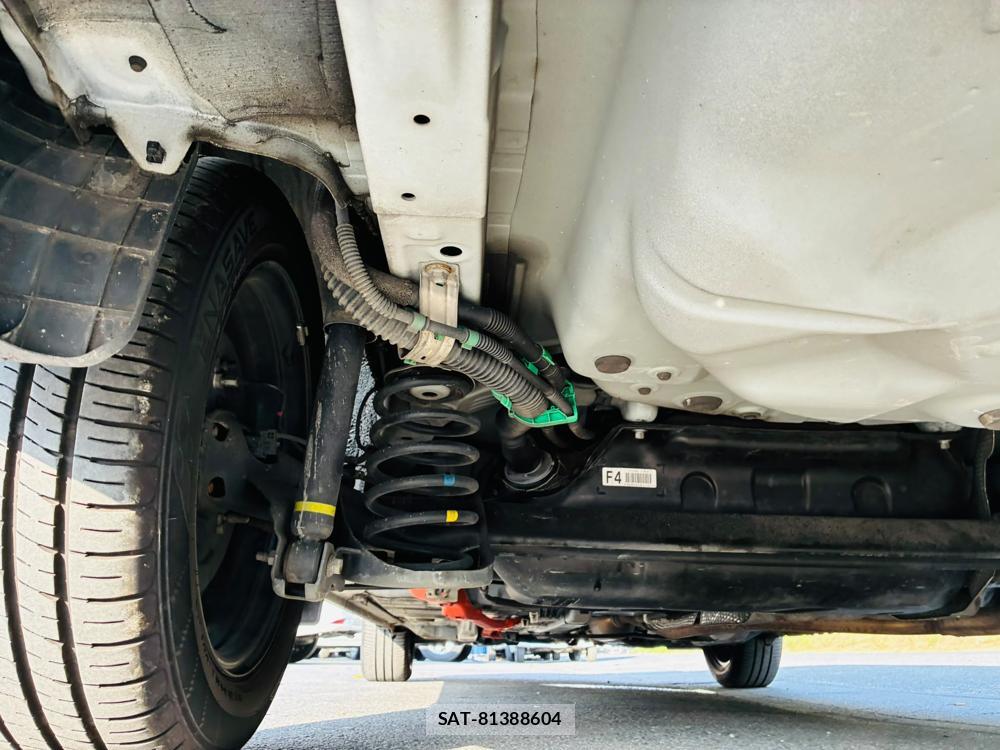 Toyota COROLLA FIELDER 2019-05 8427871-35