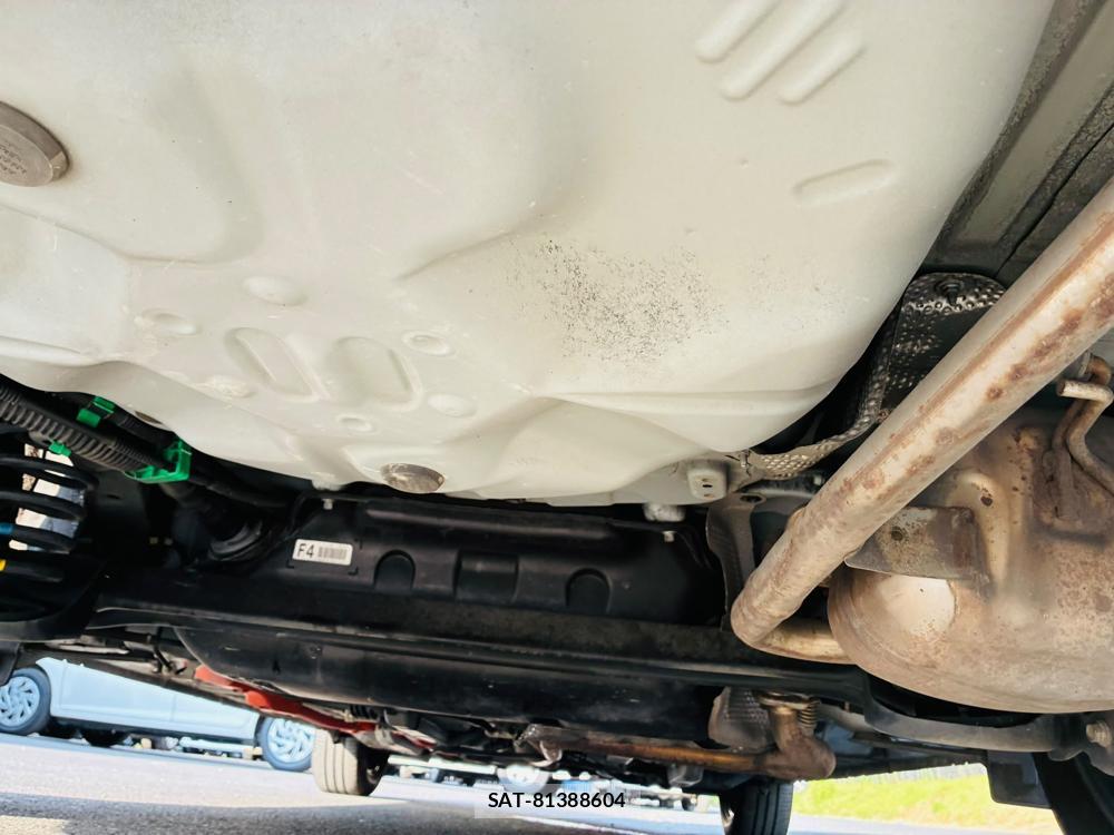 Toyota COROLLA FIELDER 2019-05 8427871-36