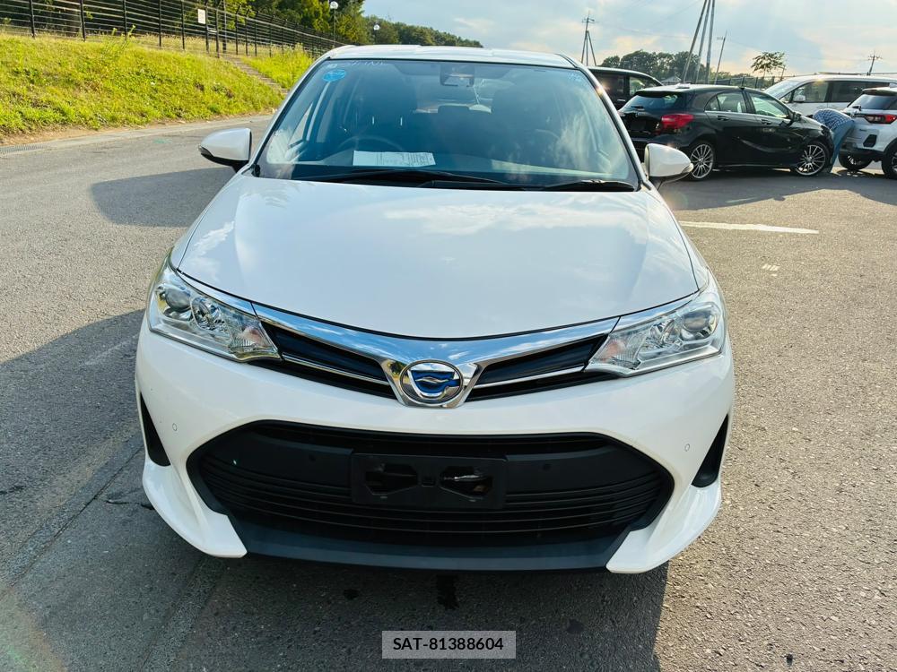 Toyota COROLLA FIELDER 2019-05 8427871-7
