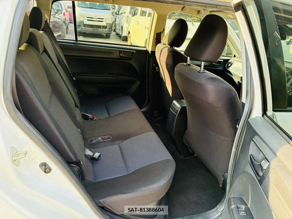 Toyota COROLLA FIELDER 2019-05 8427871-8