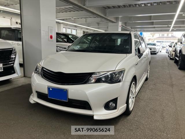 Toyota COROLLA FIELDER 2013-09 8524131-0