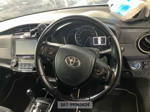 Toyota COROLLA FIELDER 2013-09 8524131-17