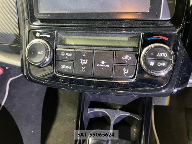Toyota COROLLA FIELDER 2013-09 8524131-19