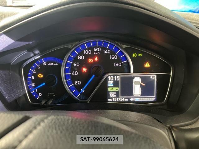 Toyota COROLLA FIELDER 2013-09 8524131-20