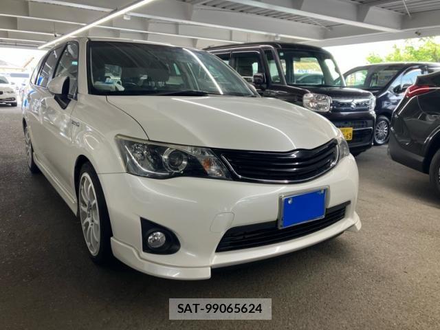 Toyota COROLLA FIELDER 2013-09 8524131-2