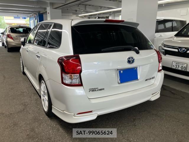 Toyota COROLLA FIELDER 2013-09 8524131-3