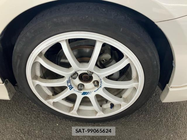 Toyota COROLLA FIELDER 2013-09 8524131-5