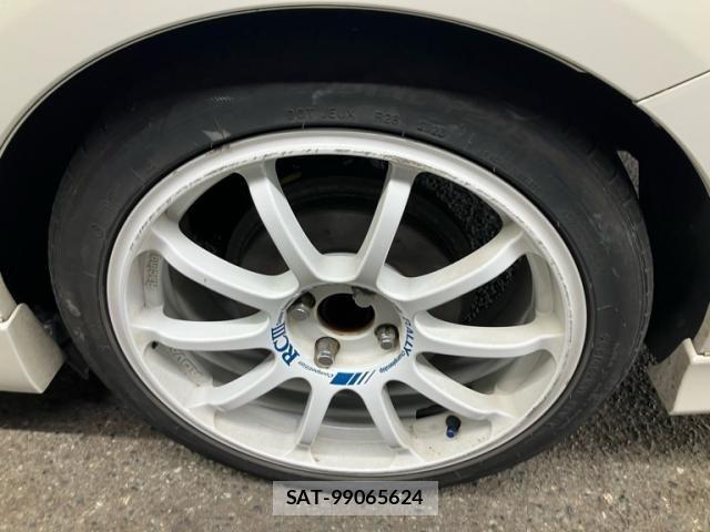 Toyota COROLLA FIELDER 2013-09 8524131-6