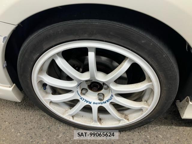 Toyota COROLLA FIELDER 2013-09 8524131-7