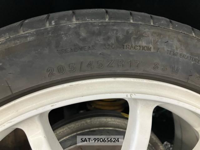 Toyota COROLLA FIELDER 2013-09 8524131-8