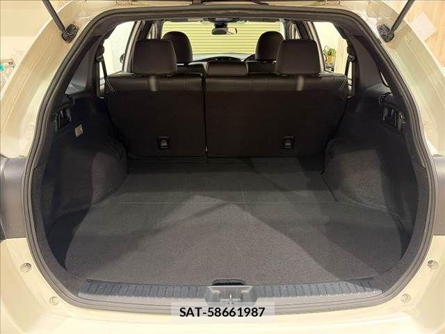 Toyota COROLLA FIELDER 2019-03 8524128-9