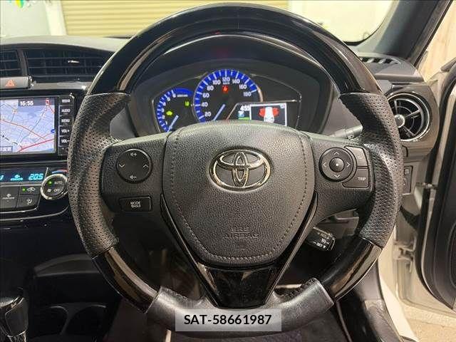 Toyota COROLLA FIELDER 2019-03 8524128-10