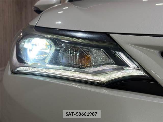 Toyota COROLLA FIELDER 2019-03 8524128-11