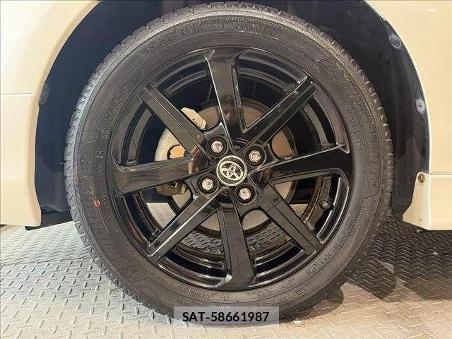 Toyota COROLLA FIELDER 2019-03 8524128-13