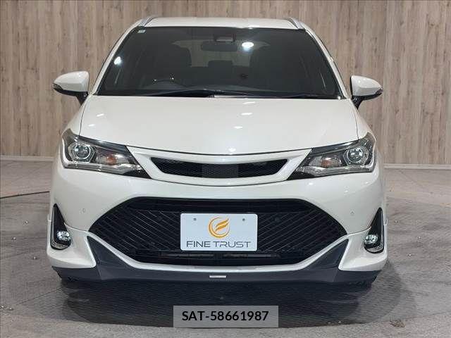 Toyota COROLLA FIELDER 2019-03 8524128-14
