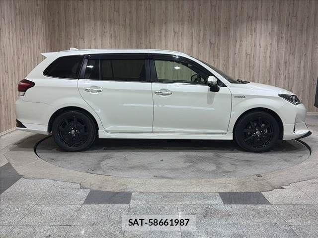Toyota COROLLA FIELDER 2019-03 8524128-16