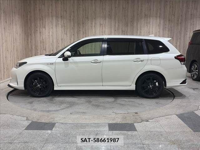 Toyota COROLLA FIELDER 2019-03 8524128-20