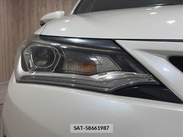 Toyota COROLLA FIELDER 2019-03 8524128-21
