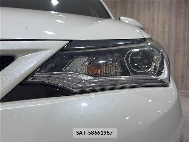 Toyota COROLLA FIELDER 2019-03 8524128-22