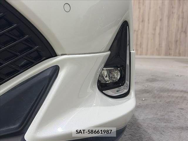 Toyota COROLLA FIELDER 2019-03 8524128-24