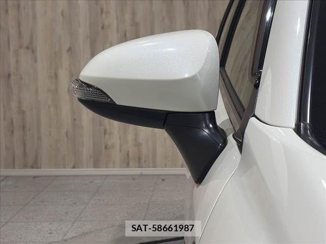 Toyota COROLLA FIELDER 2019-03 8524128-25