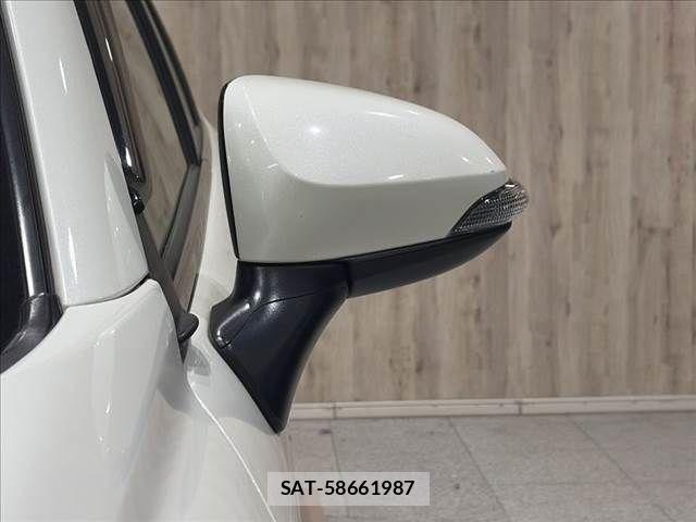 Toyota COROLLA FIELDER 2019-03 8524128-26