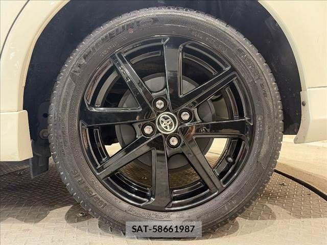 Toyota COROLLA FIELDER 2019-03 8524128-27
