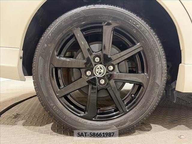 Toyota COROLLA FIELDER 2019-03 8524128-28
