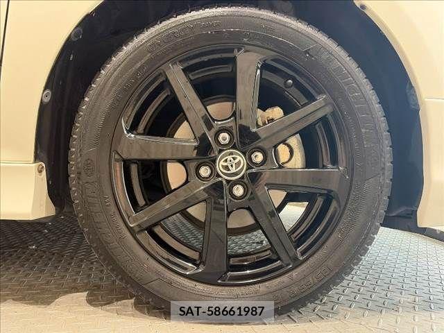 Toyota COROLLA FIELDER 2019-03 8524128-29