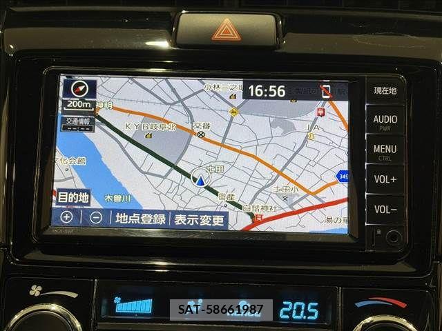 Toyota COROLLA FIELDER 2019-03 8524128-3