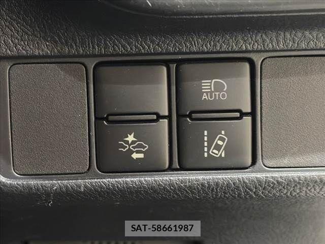 Toyota COROLLA FIELDER 2019-03 8524128-6